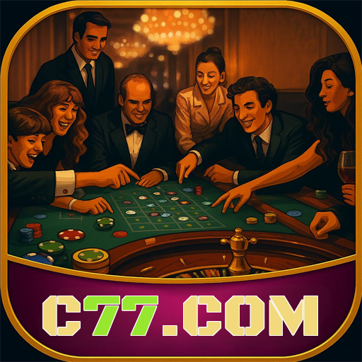 C77.COM C77.COM logo