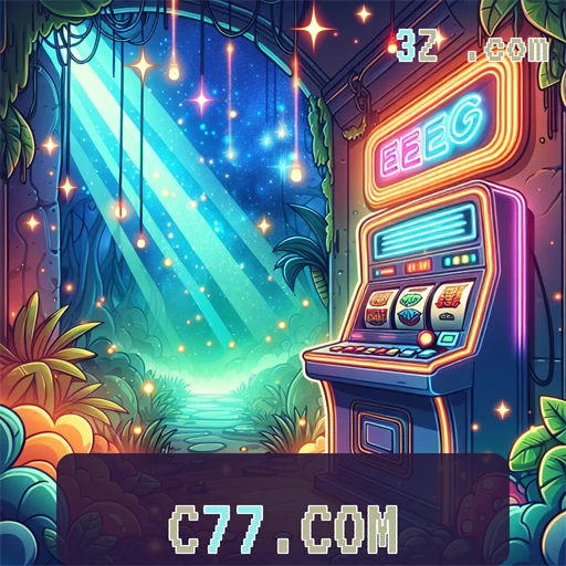 A Revolução da Plataforma de Jogos do C77.COM