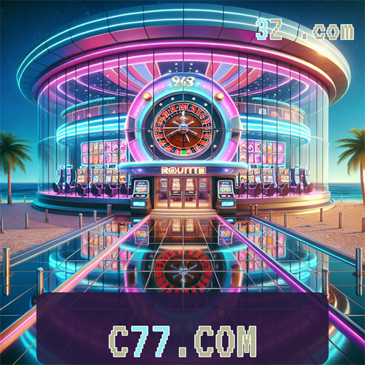 Caça-Níqueis Explore Slots Inovadores e Divertidos no C77.COM