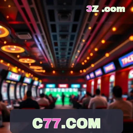 C77.COM Bônus