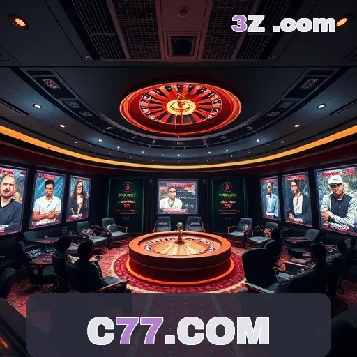 C77.COM Login