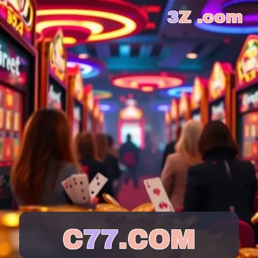 C77.COM Plataforma