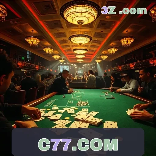 C77.COM Eventos Esportivos
